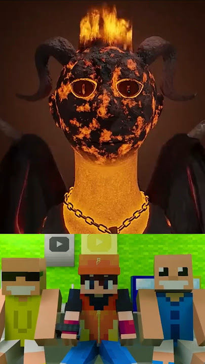 Hamood Habibi Horor😨💀