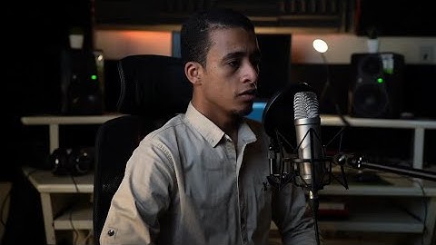 ما تيسر من سورة طه || بصوت محمد جمال القاضي