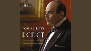 Video voorbeeld van "Christopher Gunning - The ABC Murders (From "Poirot")"