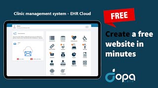 منصة دوبا كير لادارة العيادات الطبية وحجوزات المرضي