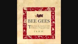 The Bee Gees -  Don&#39;t Wanna Live inside Myself
