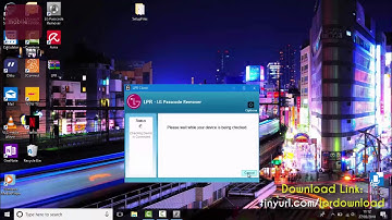 Bypass LG Lock Screen Without Reset - G2, G3, G4, G5, G6, V10, V20, V30 ect