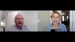 The best eye Doctor in Central Florida- Dr. Ryan Schott, O.D. talks with Tobi Moyle
