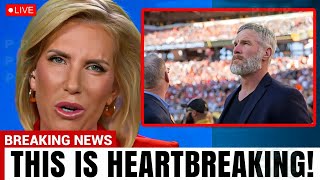 Celebrity The Tragic Reason Why Brett Favre Is Saying Goodbye Wealth