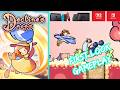 Decline's Drops – Nintendo Switch / Nintendo Switch 2 Gameplay