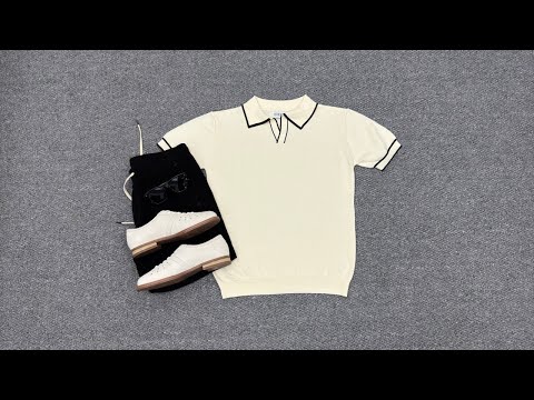 oxknit’s Edit | Retro Knits for Spring Days