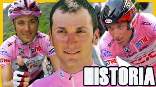 El Más DOPADO de la Historia del Ciclismo | BIRILLO Giro de Italia 2006
