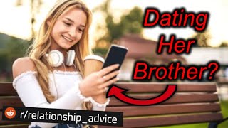 r/relationship_advice - Do I tell Anyone?