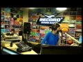 Lady Waks In Da Mix #247 (18-09-2013)