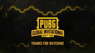 PGI NA Online Qualifier Day 2