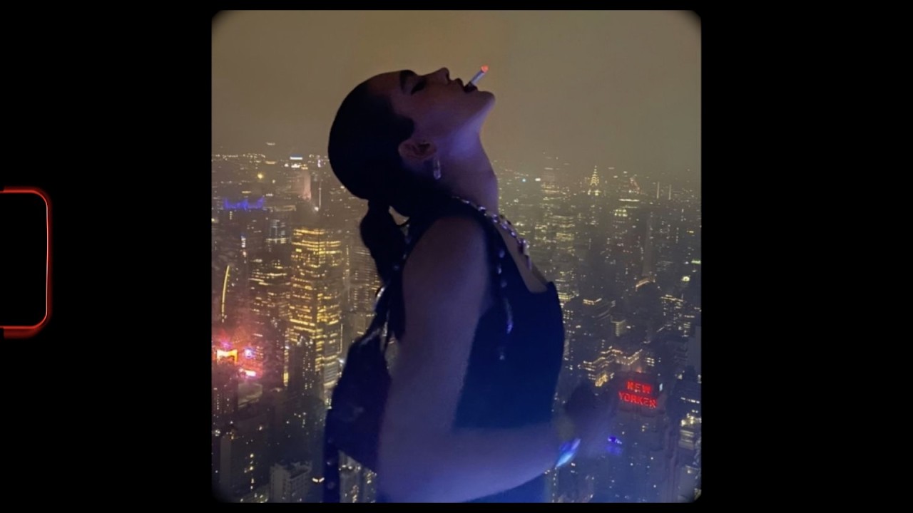 [FREE] House x Club Type Beat - "HAZE" | EDM Deep House Instrumental