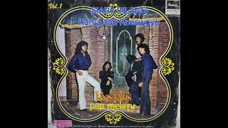 SIAPA BILANG - KARYA YON KOESWOYO - KOES PLUS POP MELAYU VOL. 1