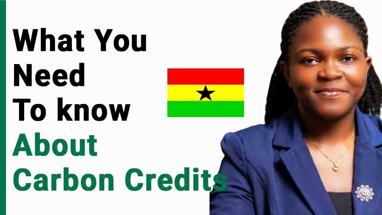 Why Africa Is Missing Out on Billions in Carbon Credits