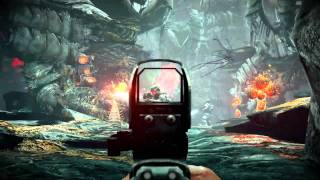 2011 Killzone 3 COMPETITION JUNGLE ACTION