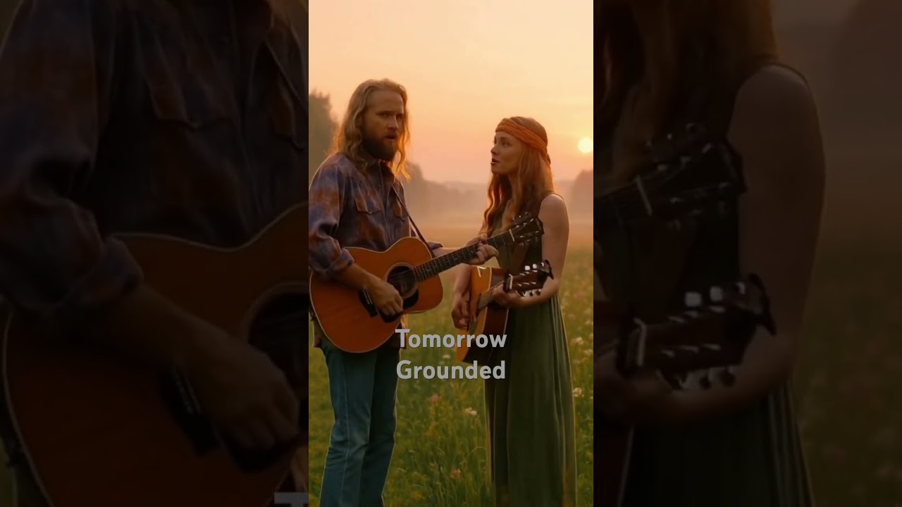 Tomorrow- Grounded 