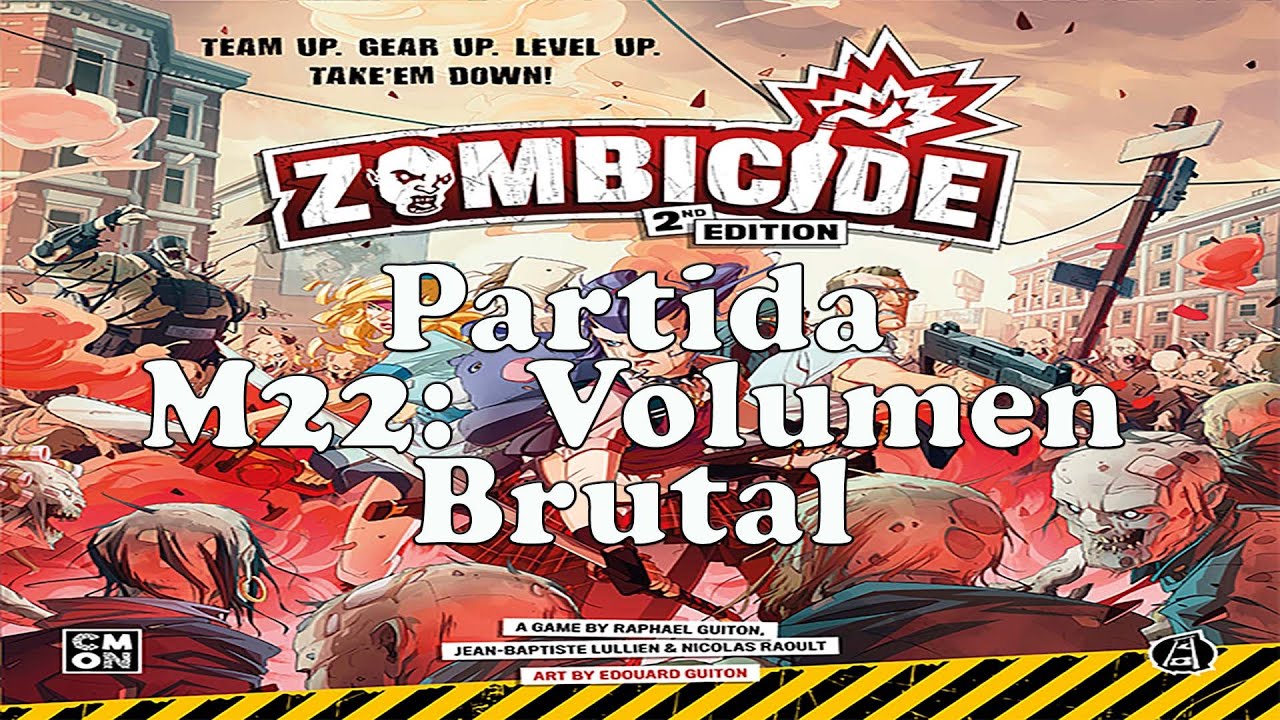 Zombicide 2ª Edizione – Upgrade Carte Identità Dalla 1ª Alla 2ª – CMON – Nuove Senza Custodia