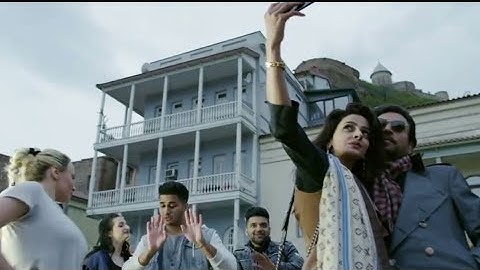 Suit/Ambarsaiya (T-Series Mixtape)
