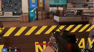 IronSight  BUG