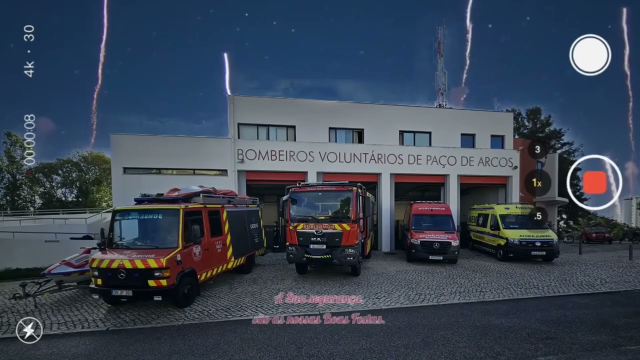 Feliz e Próspero Ano Novo 2025