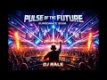 DJ Rale Heavenly Pulse rising Eurodance 2026 Music Track 3