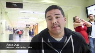 An Inside Look: The Latino Student Union