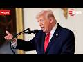 LIVE President Donald Trump Holds News Conference In Washington D C AC1E