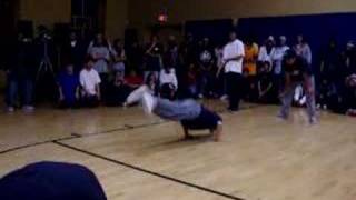 Mean Katz vs Etc