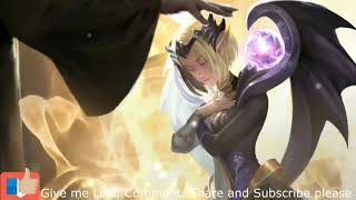 GMV. Alan Walker. Alone vs Mobile Legend Bang Bang