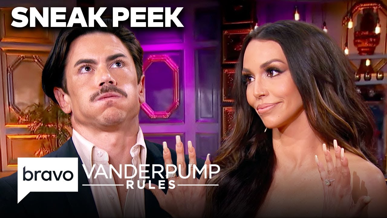 Vanderpump Rules Season 10 Reunion Part 2 Recap: Good as Gold