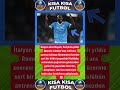 🚨 NAPOLI'DE LUKAKU KRİZİ: KADRO DIŞI KALABİLİR!