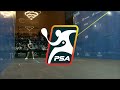 🇪🇬 Aboelkheir v Beecroft 🏴󠁧󠁢󠁥󠁮󠁧󠁿 | Tournament of Champions 2026 | ROUND 2 HIGHLIGHTS
