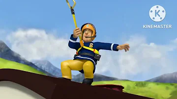 Fireman Sam Season 13 Extended intro (Fanmade)