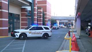 17-year-old accused of shooting another teen at Wheaton Mall to be charged as an adult