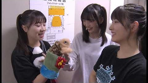 北川莉央 山﨑愛生 石田亜佑美 ターちゃん