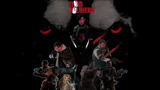 Dog Soldiers: If Predator had Werewolves