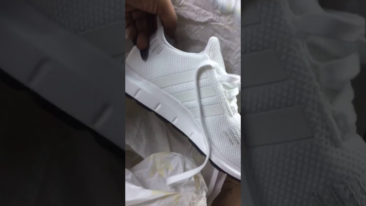 Adidas Swift Run Review