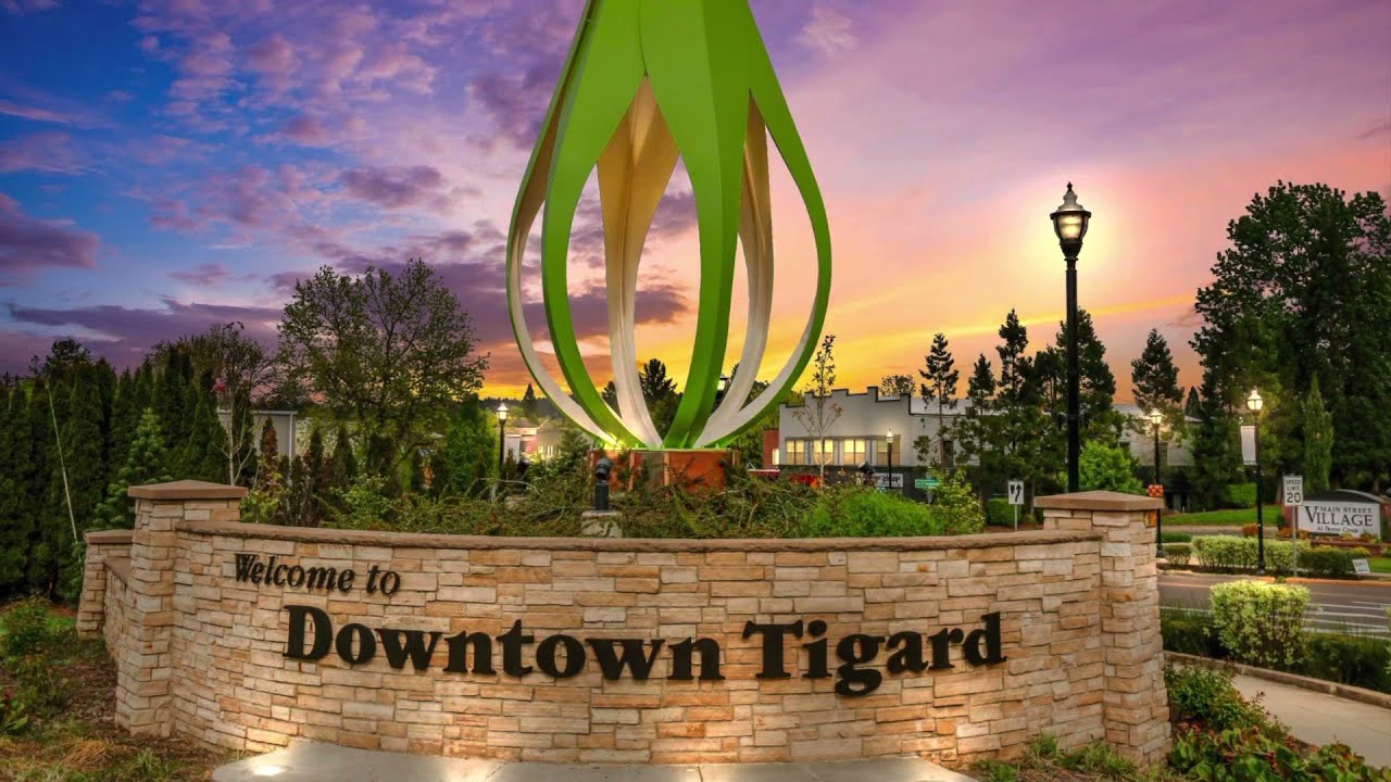 7383 SW Spruce St - Tigard Oregon - FOR SALE - Eaton Realty Group