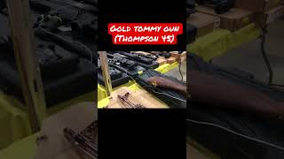 Ak47 rose gold looks better than yellow gold #gunshow