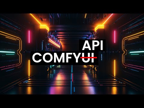 Tours: ComfyUI on