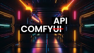 Tours: ComfyUI on API (subtitled) | Trailer