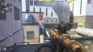 Third Clip for Iron RC #i3 / Fast Quad Feed on Solar / PS4