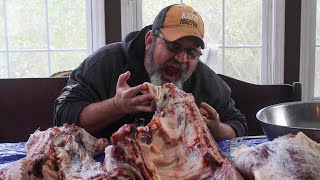 From Pig to Primal Cuts by Big Bear Homestead 376 views 3 months ago 11 minutes, 31 seconds