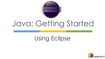 6 Hello World Java Eclipse |