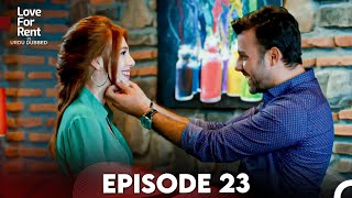 Love For Rent Episode 23 Kiralık Ask Urdu Dubbed - اردو میں ڈب شدہ قسط 23 کرایہ کے لیے محبت