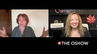 THE OSHOW: CANADA IN ECONOMIC WAR, CARNEY SETS COURSE, SMITH, POILIEVRE, JIVANI GET ON TEAM CANADA!