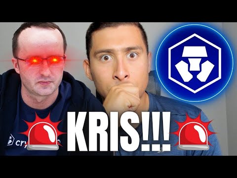 Crypto.com CEO RESPONSE To FUD, Elon, CRONOS Audit SOON!?