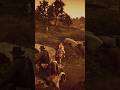 RDR2 Ambush #rdr2 #ambush #western #old #time #cowboy #gaming #shorts #dead #eye #fast #horse
