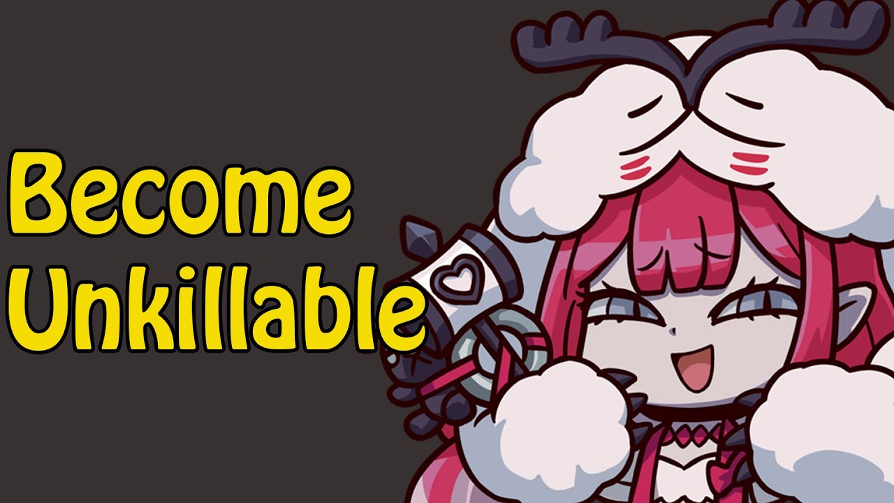 Cait Cu MikoCer: Baobhan Becomes Immortal | FGO Servant Guide