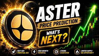 ASTER price prediction: not worth chasing unless bulls prove it
