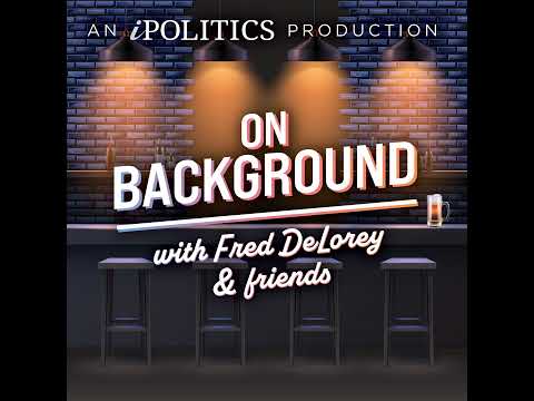 Sean Fraser vs. Fred DeLorey - video from iPolitics